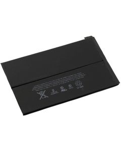 A1725 Apple, 2 клетки, 3.77V, 19.50Wh