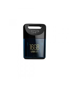 USB памет SILICON POWER Jewel J06 16GB, USB 3.0 Deep Blue