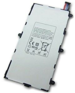 T4000E батерия за таблет Samsung, 2 клетки, 3.7V, 14.8Wh