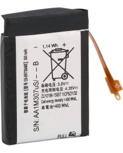 EB-BR730ABE батерия за смарт часовник Samsung, 3.80V, 300mAh