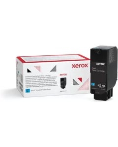 XEROX Standard Capacity Cyan Toner Cartridge C625-C620 6K (P)