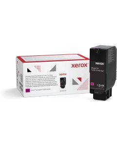 XEROX Standard Capacity Magenta Toner Cartridge C625-C620 6K (P)