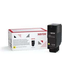 XEROX Standard Capacity Yellow Toner Cartridge C625-C620 6K (P)