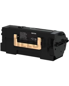 XEROX High Capacity Black Toner Cartridge B625-B620 25K (P)