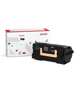 XEROX Extra High Capacity Black Toner Cartridge B625-B620 42K (P)