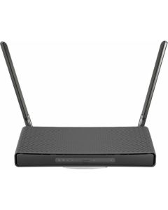 MikroTik hAP ac3 RBD53iG-5HacD2HnD | WiFi рутер | AC Dual Band, 5x RJ45 1000Mb/s, 1x PoE, 1x USB