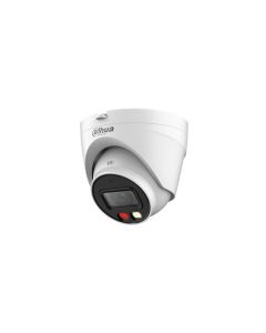4 MP H.265+ Full Color DAY/NIGHT IP водоустойчива куполна камера - IPC-HDW1439V-A-IL-0280B
