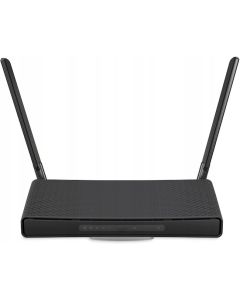 MikroTik hAP ax3 | WiFi рутер | C53UiG+5HPaxD2HPaxD, двулентов, 4x RJ45 1000Mb/s, 1x RJ45 2,5Gb/s