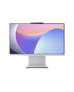 LENOVO IdeaCentre AIO Intel Core i3-1315U 23.8inch FullHD AG Touch 16GB DDR5 512GB PCIe DOS Cloud Grey