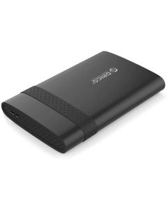 Кутия за HDD/SSD 2.5 inch, USB3.0, CASE ORICO 2538U3