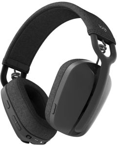 LOGITECH ZONE VIBE 100 - GRAPHITE,A00167 - BT - EMEA - STANDALONE