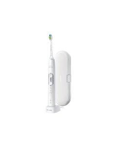 PHILIPS Electric toothbrush ProtectiveClean Pressure sensor white