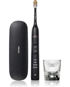 PHILIPS toothbrush Sonicare Diamond Clean 9000 Smart black
