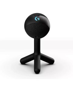 Геймърски Динамичен Logitech YETI ORB