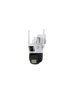 SV-IP130 WiFI IP камера | 6MP /3MP+3MP/ | App ICSEE, XMEYEPRO | Цветно нощно виждане | Детекция на хора | Светлинна аларма