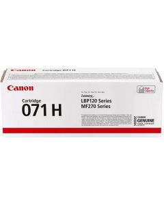 CANON i-SENSYS MF 275dw/i-SENSYS MF 272dw/LBP 122dw - Black
