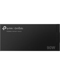 PoE++ инжектор TP-Link Omada POE380S
