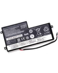 Батерия за лаптопи Lenovo, 3 клетки, 10.8V, 2600mAhрр Оригинална