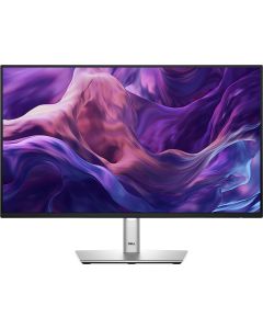 LED Dell Professional P2425H 23.8\", 1920x1080, FHD, 100Hz, IPS AG, 16:9, 1500:1