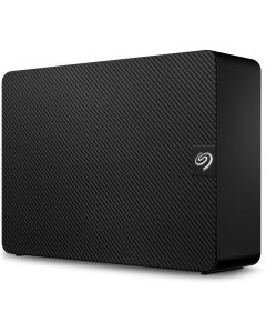 Seagate Expansion Portable, 20TB, USB 3.0, 3.5\", Черен