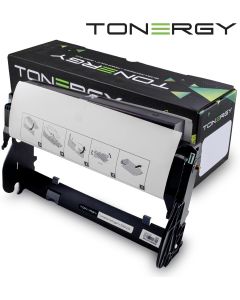 Tonergy съвместим Барабанен модул LEXMARK compatible Drum E260X22G, 30k