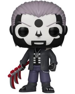 Фигурка Funko Pop! Animation: Naruto - Hidan with Jacket (Special Edition) #1576