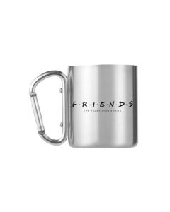 Чаша ABYSTYLE Friends - Mug Carabiner