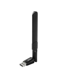 EDIMAX EW-7822UAD, USB, Realtek, 2.4Ghz-5GHz, AC1200, с външна антена
