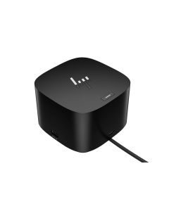 HP Thunderbolt Dock G4 2xDP Thunderbolt 2xUSB-C HDMI RJ45 4xUSB 120Watt Europe