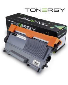 Tonergy съвместима Тонер Касета Compatible Toner Cartridge BROTHER TN-2220