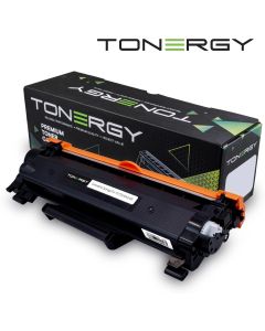 Tonergy съвместима Тонер Касета Compatible Toner Cartridge BROTHER TN-770
