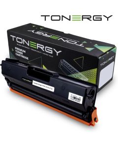 Tonergy съвместима Тонер Касета Compatible Toner Cartridge BROTHER TN-411