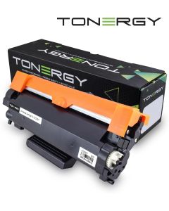 Tonergy съвместима Тонер Касета Compatible Toner Cartridge XEROX CT202877