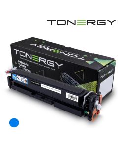 Tonergy съвместима Тонер Касета Compatible Toner Cartridge HP 202X CF501X