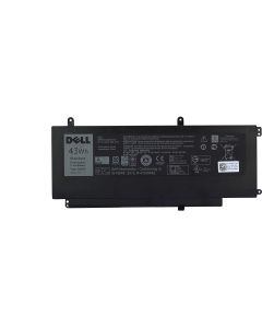 Батерия за лаптопи Dell, 3 клетки, 11.1V, 38Wh, Заместител