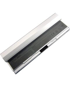 Батерия за лаптопи Dell, 6 клетки, 11.1V, 4400mAh, Заместител