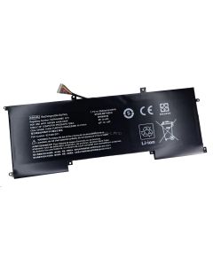 Батерия за лаптопи HP, 2 клетки, 7.7V, 28Wh, Заместител