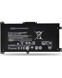 Батерия за лаптопи HP, 3 клетки, 11.4V, 47Wh, Заместител