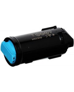 Тонер касета RICOH IM C530,18000 копия, Cyan