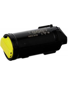 Тонер касета RICOH IM C530FB,18000 копия, Yellow
