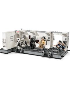 LEGO STAR WARS - Boarding the Tantive IV - 75387