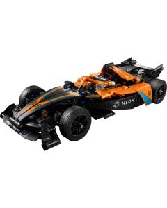 LEGO Technic - NEOM McLaren Formula E Race Car - 42169