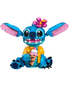 LEGO Disney Classic - Stitch - 43249