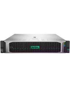 HPE ProLiant DL380 G10+ Intel Xeon Silver 4310 2.1GHz 12-c 1P 32GB-R MR416i-p NC 8SFF 800W