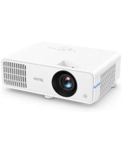 BenQ LW550 DLP, WXGA (1280x800), 20 000:1, 3000 ANSI Lumens, 1.1X, HDMIx2