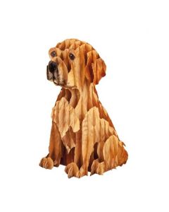 Gespaensterwald 3D пъзел Куче, 30 cm