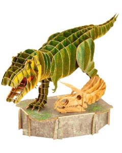 Gespaensterwald 3D пъзел Динозавър, 30 cm
