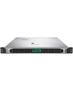 HPE ProLiant DL360 G10 Intel Xeon Silver 4214R, 2.4GHz 12-ядрен, 1P 32GB-R MR416i-a