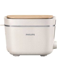 PHILIPS Eco Conscious Toaster 8 settings