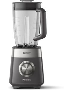PHILIPS Blender Series 5000 1000W ProBlend Plus beaker 300ml and 700ml gray